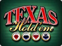 image of texas hold em